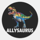 Search for rainbow dinosaur stickers Lgbt