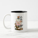 Search for life on the farm mugs Chicken