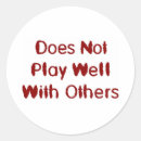 Search for rude humor stickers Joke