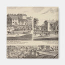 Search for state magnets Minnesota