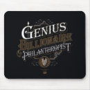 Search for stark mousepads Super hero