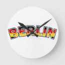 Recherche de berline horloges Allemagne