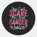 Search for breast cancer stickers Beat