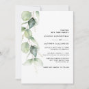 Search for fall nuptials invitations Chic