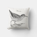 Search for sandpiper pillows Wildlife