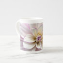 Recherche de de fleur de dahlia tasses Nature