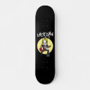 Recherche de m drôle skateboards Dessin
