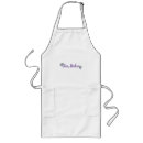 Search for mary aprons Baking