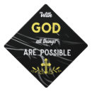Search for christian graduation cap toppers Religious