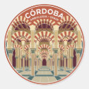 Search for cordoba stickers Travel