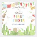 Search for siesta stickers Fiesta