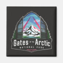 Search for alaska magnets Hiking