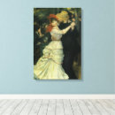 Search for dance canvas prints Dancing