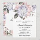 Recherche de hortensia blanc invitations Élégant