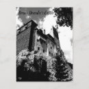 Recherche de bran cartes postales Vampire