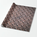 Search for plate wrapping paper Abstract