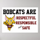 Search for responsibility posters School