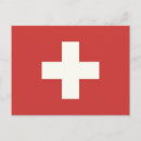 Recherche de suisse drapeau cartes postales Symbole