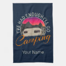 Search for caravan tea towels Trailer