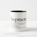 Search for worlds best stepmom mugs Like a mom