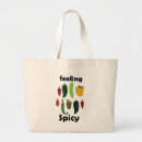 Search for chili pepper bags Red