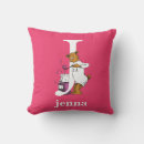 Search for letter j pillows Children
