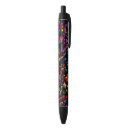 Search for fall pens Pattern