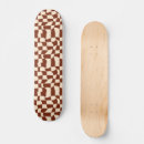 Recherche de contrôle skateboards Damier