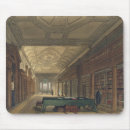 Search for library fine mousepads Ecclesiastical