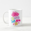 Search for moving away mugs For her