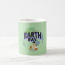 Search for protect mother earth mugs Global warming