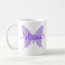 Search for butterfly shape mugs Pretty