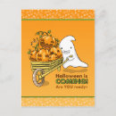 Search for october halloween cards Illustration