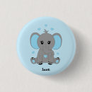 Search for cute elephant buttons Safari