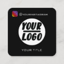 Search for colour consultant business cards Minimalist editable colour typography