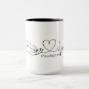Recherche de battement café tasses Cœur