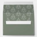 Search for green moss envelopes Dark