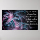 Search for think positive posters Lifestyle