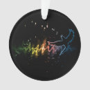 Search for singing bird ornaments Musical