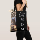 Search for cat tote bags Trendy