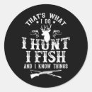Search for funny deer hunting stickers Rifle