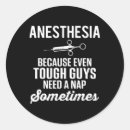 Recherche de régional autocollants Anesthésie générale