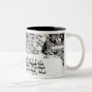 Search for treasure map mugs Sea