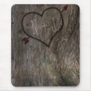 Recherche de arbre tapis souris Rustique