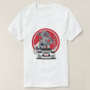 Search for nissan tshirts Car