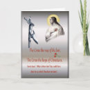 Search for catholic prayer cards Cross