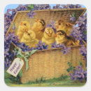 Search for happy easter text stickers Flowers
