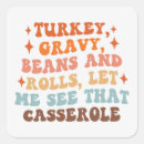 Search for casserole stickers Fall