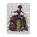 Recherche de de reine magnets Animaux