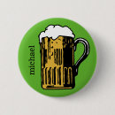 Recherche de bière anglaise badges Oktoberfest